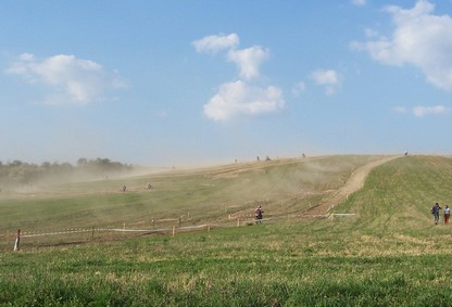 Motocross