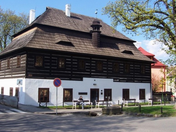 Muzeum Mchy