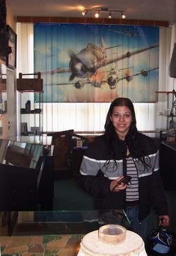Kovsk - muzeum