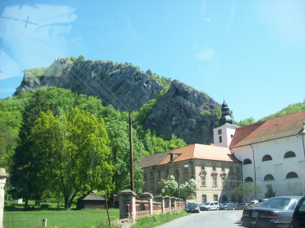 esk Alpy