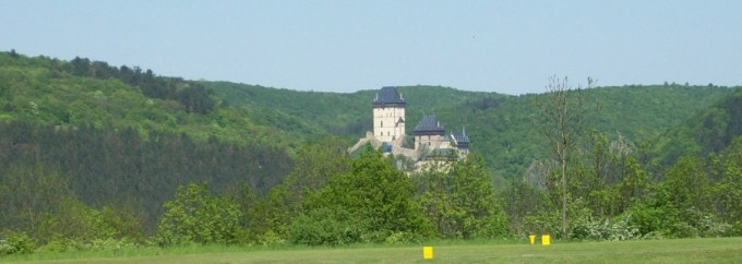 Karltejn