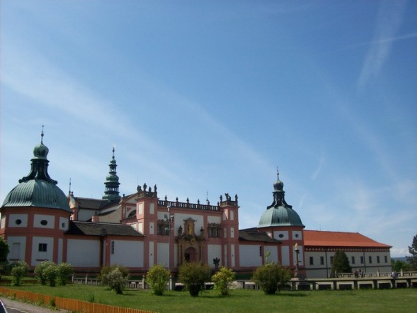 Svat hora