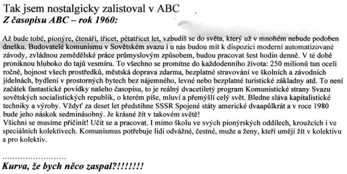 ABCkomunismus