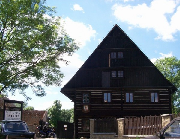 Rychta