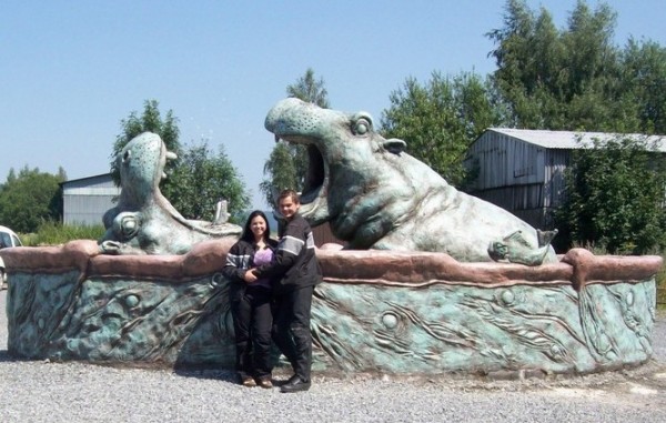 03 U Hrocha