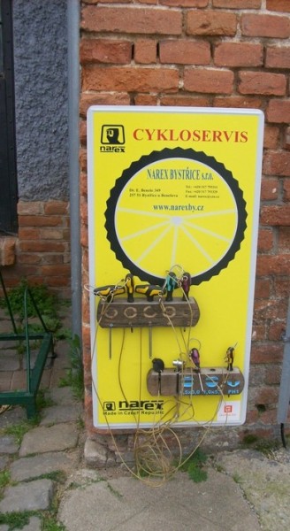 05 cykloservis