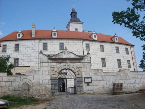07 Jeviovice