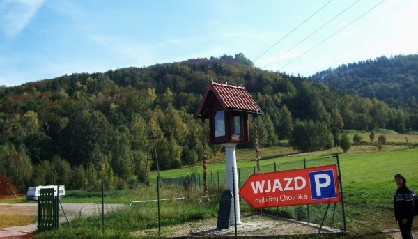 Chojnik