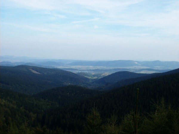 Polske Krkonose
