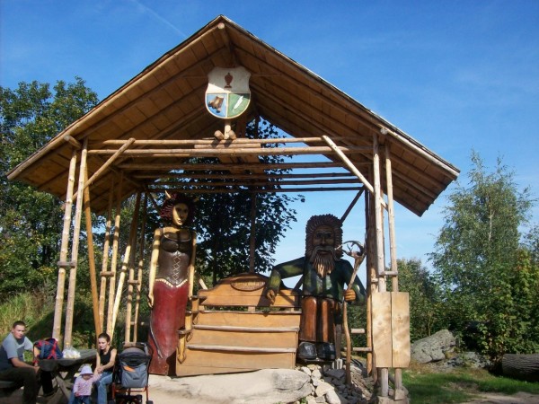 Polsko