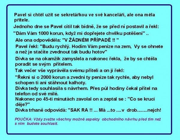 Obchodn jednn