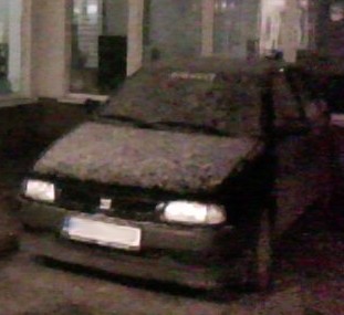 Pila zima na Ibizu