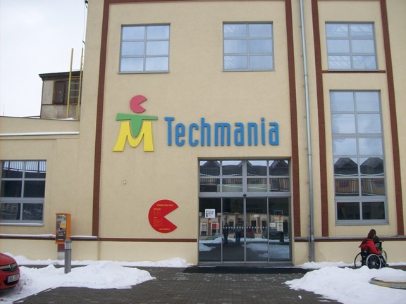 Tech 01
