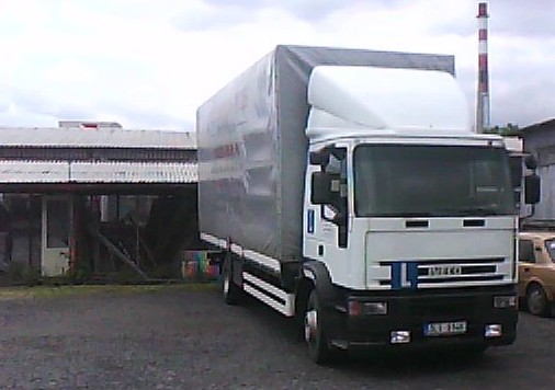Iveco