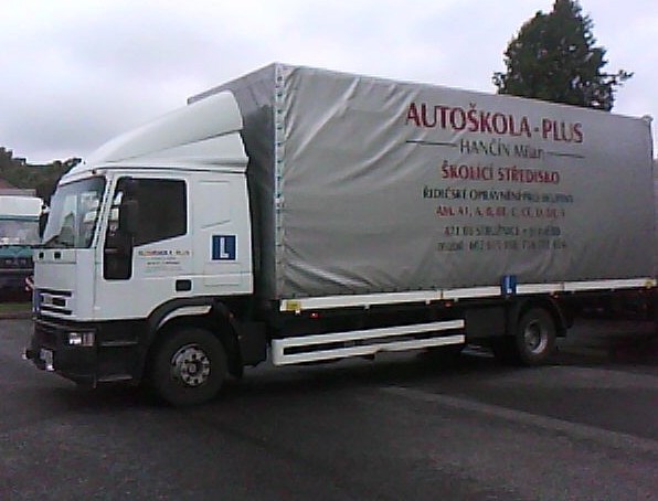 Iveco - profil