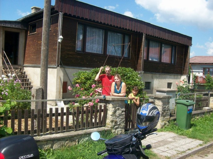 Hegrovi