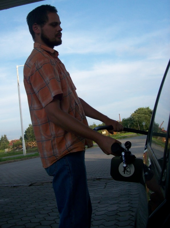 Eko-nafta