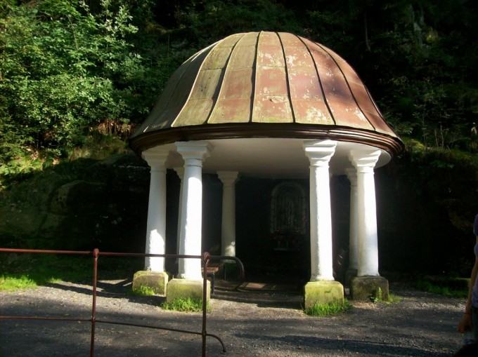13 Ludmilina Studnka