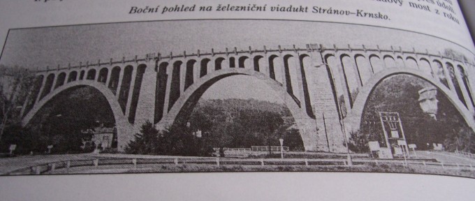 06 - most - Stranov - Krnsko