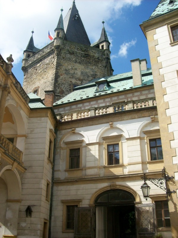 Strnov z ndvo