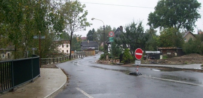 Chrastava