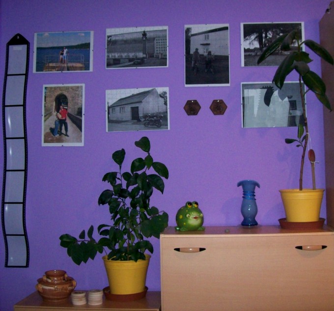 Pamatecni fotografie