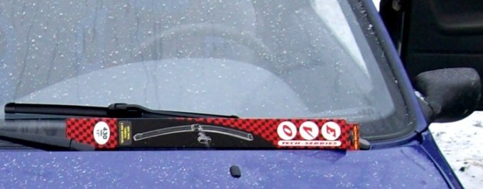 Sterac Evo