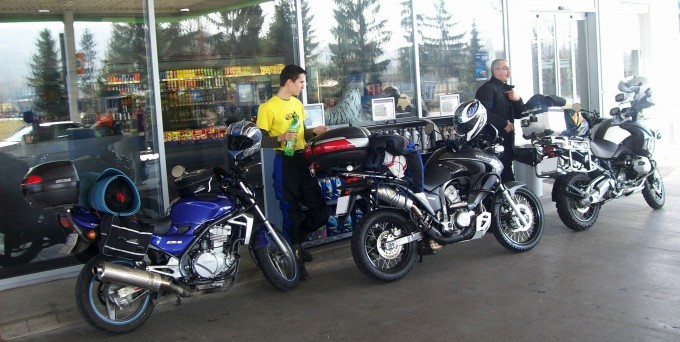 mozno vyrazit