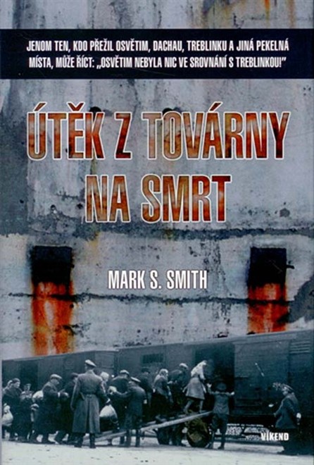 tk z tovrny na smrt
