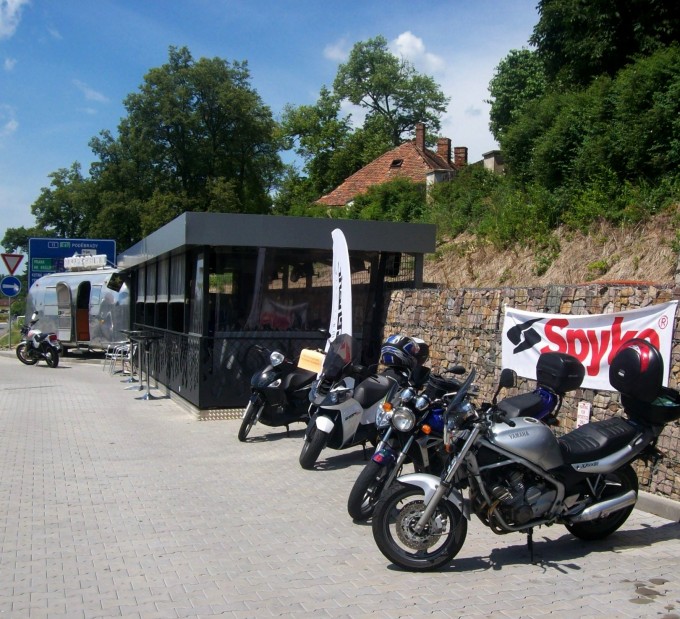 BC Cofee Chlumec nad Cidlinou