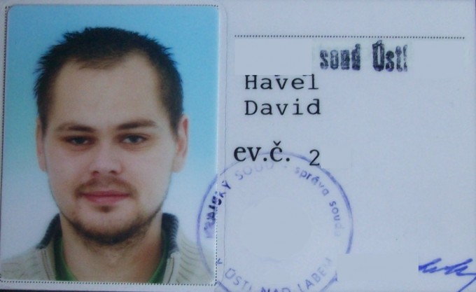 Zapisovatel