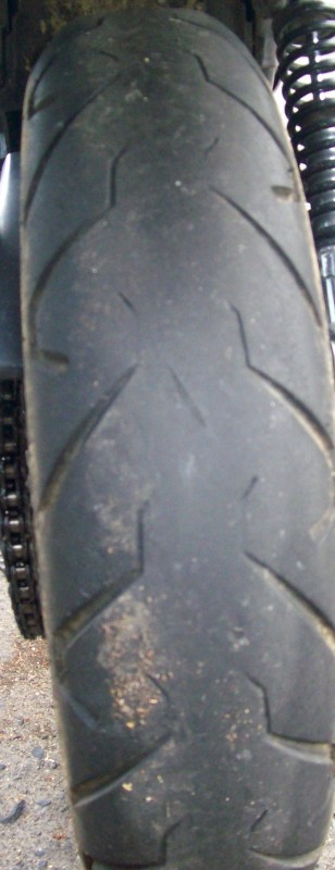 Maxxiska 10tkm