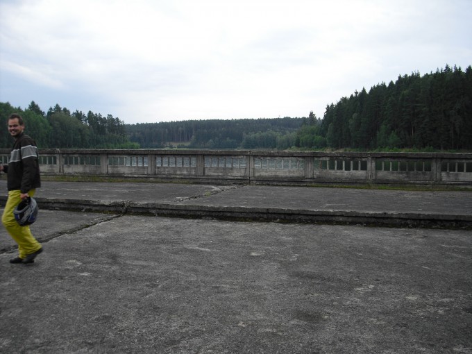 Borovsko