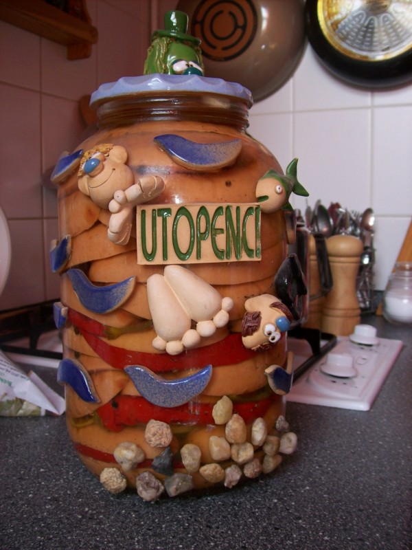 Utopenci