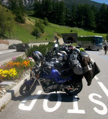 Lago di Resia