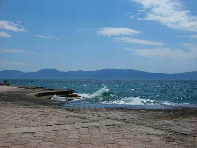 Molo