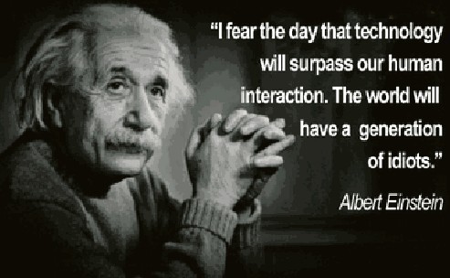 Einstein