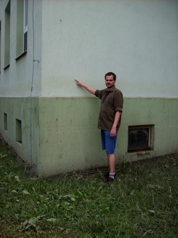 Povode 2013