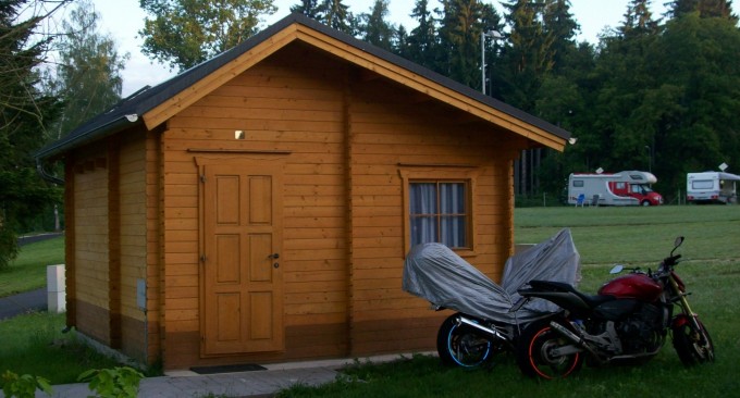 Camp Amerika FRL