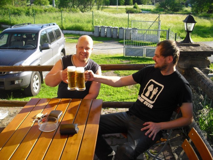 Pivo
