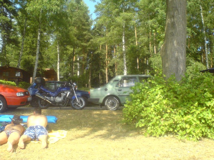 Oleka