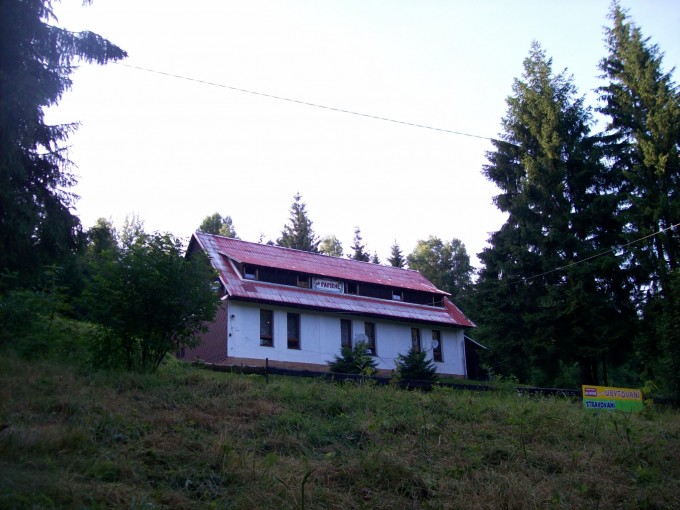 Papirna