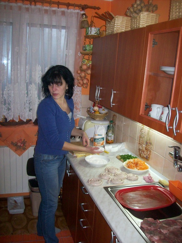 M posledn Vnoce