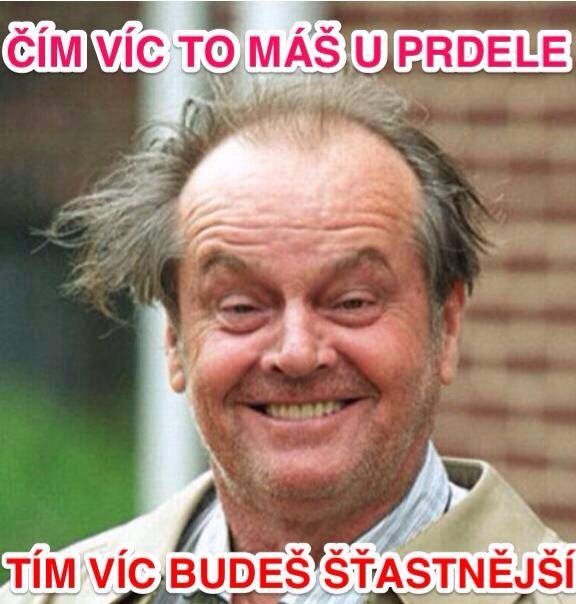prdel