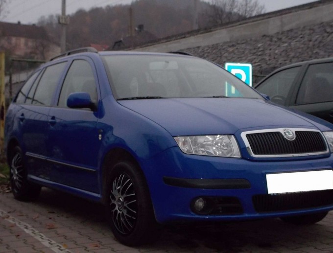 Poklice