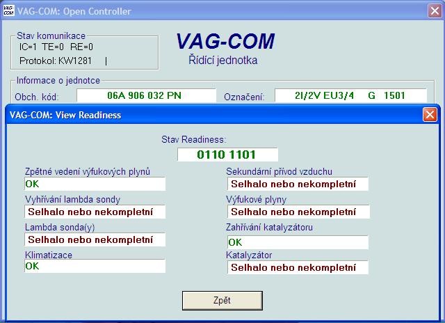 Lambda polomrtv