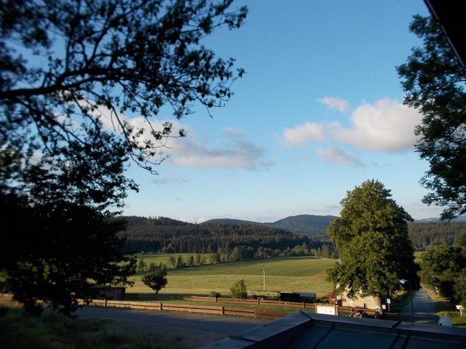 umava