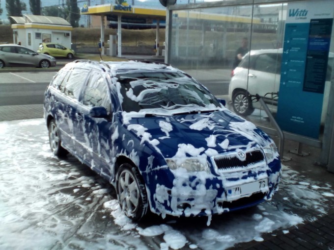 Wapka Hypernova