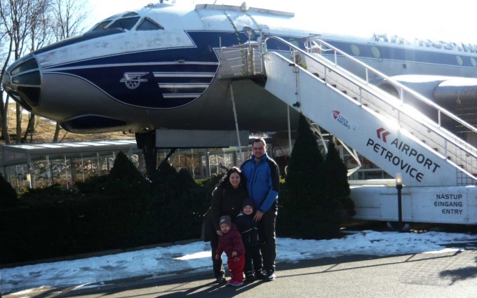 AirRestaurant