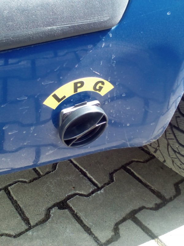 vko LPG